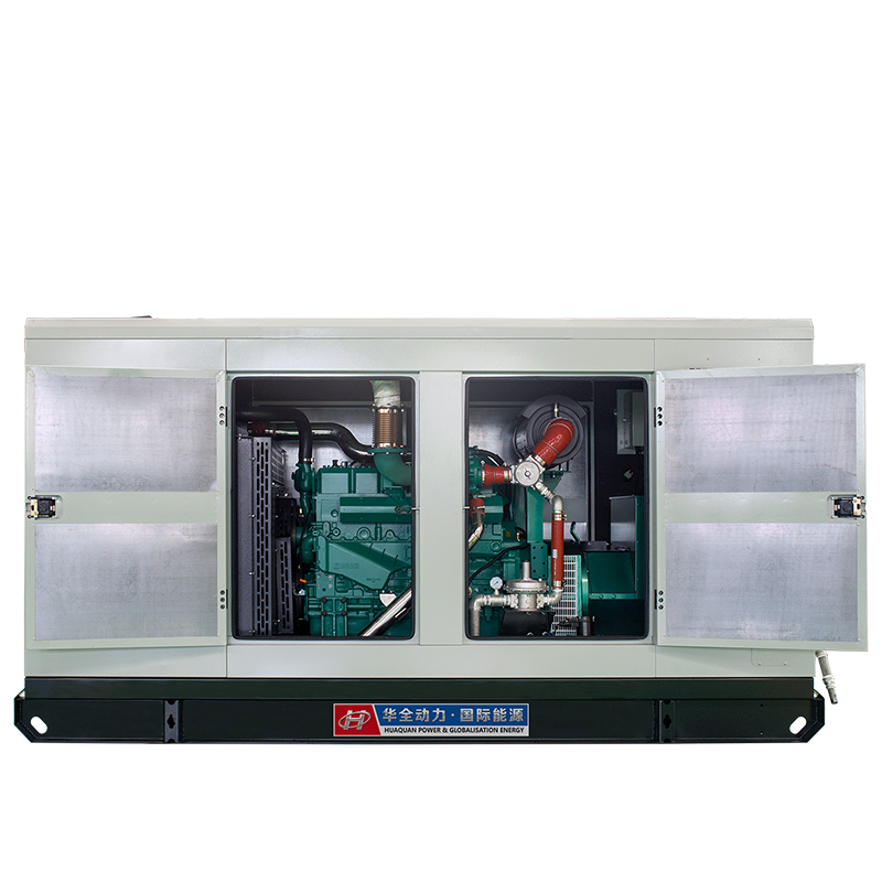 燃?xì)獍l(fā)電機(jī)