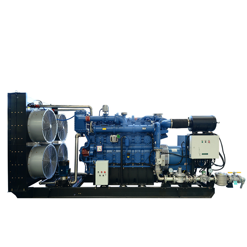 燃?xì)獍l(fā)電機(jī)防雨策略:安然無(wú)恙 燃?xì)獍l(fā)電機(jī)防雨策略:安然無(wú)恙